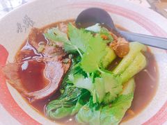-静香HOUSE·全时段融合餐厅(七星欢乐颂店)
