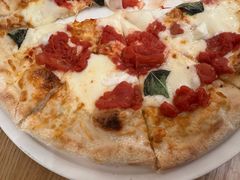 -城市大道红炉披萨烘焙坊