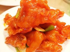 -烤肉宛饭庄(南礼士路店)