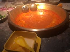 -小龙坎火锅(湖滨银泰in77店)