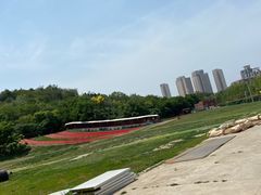 -南翠屏公园