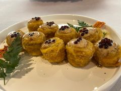 -RIVIERA 松鹤楼(外滩店)