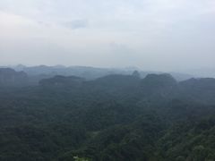 -丹霞山风景名胜区