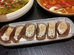 -柒园·三十年创意杭帮菜(龙湖滨江天街店)