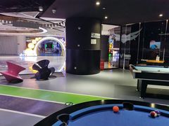 -VS SPORTS PARK运动玩乐园·团建·生日会(合生汇店)
