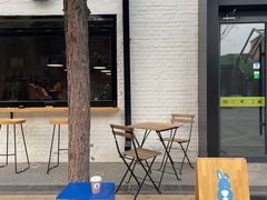 -小意思咖啡店(草桥店)