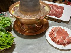 -东来顺饭庄(王府井步行街店)