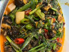 -八木轩·寻味大理白族民俗餐厅(文献路店)