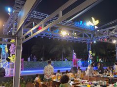 -渔家火锅·海鲜自助餐·演艺(亚龙湾天域酒店)