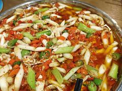 -邱金小炒·30 年盐帮江湖菜(自贡店)