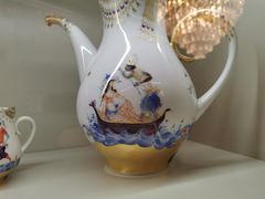 -Me Coffee下午茶艺术空间