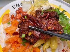 -三品王(中泰店)