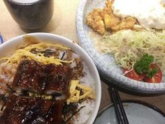 -鸟鸣门屋台料理(金帝银泰店)