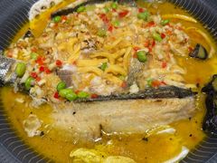 -半天妖烤鱼(紫荆广场店)