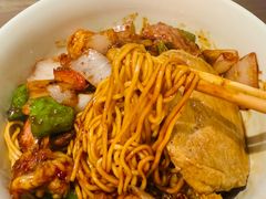 -王繁星面馆(西安熙地港店)