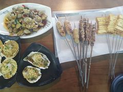 -眼镜哥浦江夜宵大本营