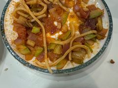 -帕米尔食府(白云观店)