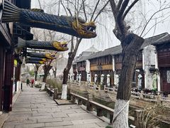 -嘉兴月河历史街区