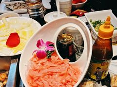 -大妙火锅·非物质文化遗产(东郊记忆店)