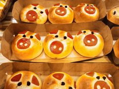 -嘉华饼屋JOY BAKERY(南屏街店)