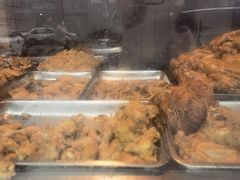 -土门八珍烤鸡腊味店(土门老店)