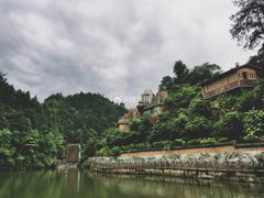 -新安江山水画廊风景区