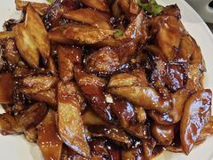 -萍香大厨·锅包肉(大东门店)