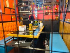 -杨记齐齐哈尔烤肉(逸仙路店)
