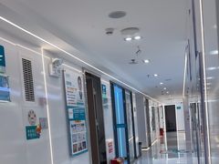 -深圳富茂格伦菲尔口腔门诊部(龙华清湖总院)