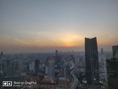 -上海静安香格里拉大酒店