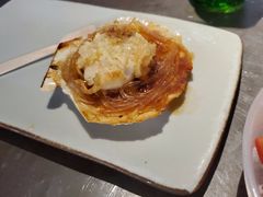 -很久以前羊肉串(南京路第一百货店)
