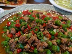 -青城甲(青城山店)