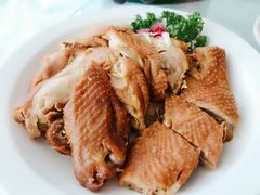 -海天一色海景自助餐厅(西港花园店)