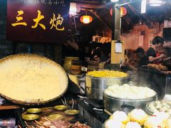 -三大炮豆花铺(锦里店)