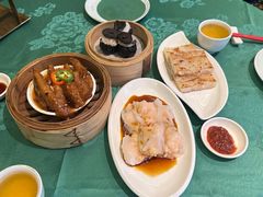 -誉八仙粤菜(万象天地店)