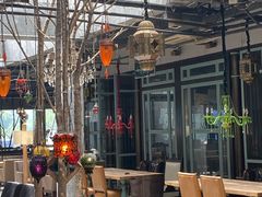 大堂-maan coffee漫咖啡(五环街店)