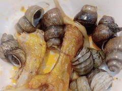 -丽丽三鲜螺蛳粉(田林路店)