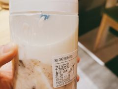 -兰熊鲜奶(西直门凯德mall店)