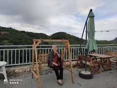 -梨木台悦来客农家院