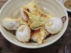 小笼包-都谷包子(天一广场店)