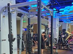 -我爱运动健身·游泳·瑜伽·普拉提馆(大卫城店)