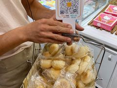 -BreadTalk面包新语·烘焙蛋糕(海岸城店)