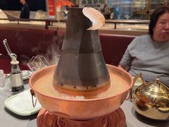 -额尔敦传统涮(体育场店)