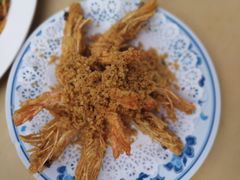 -無招牌海鮮(芽笼店)