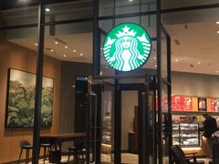 -星巴克(北京门头沟长安天街店)