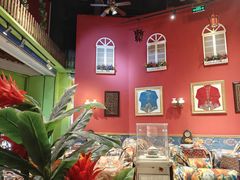 -小娘惹厨房Little Nyonya(狮城有约上榜店)