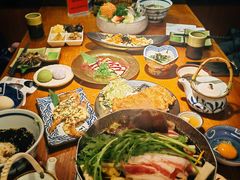 -鳗鱼家·深夜食堂(军博店)