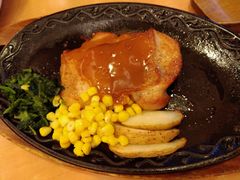 -萨莉亚意式餐厅(人和印象万家店)