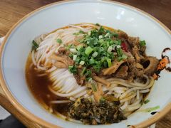 -刘聋子粉馆(张家界总店)