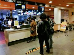 -麦当劳(北京南站店)